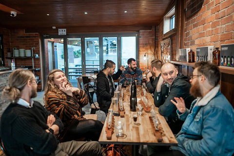 Private Yarra Valley Tour - Sydneys Hotel 1