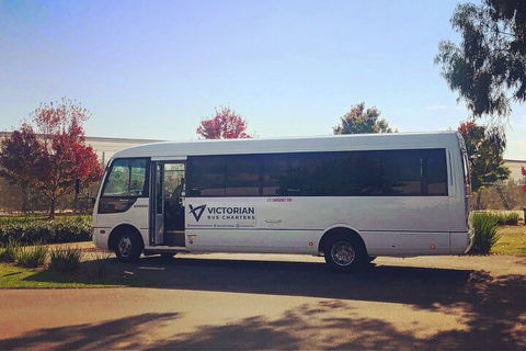 Private Yarra Valley Tour - Sydneys Hotel 3