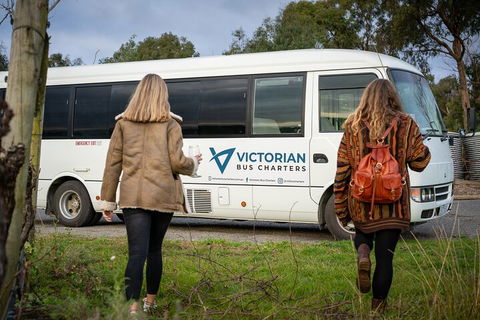 Private Yarra Valley Tour - Sydneys Hotel 4