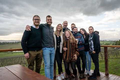Private Yarra Valley Tour - Sydneys Hotel 5