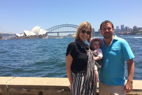 Small Group Essential Sydney Tour Including Lunch - Sydneys Hotel 1