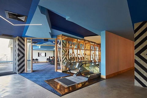Melbourne Self-Guided Audio Tour - Sydneys Hotel 1