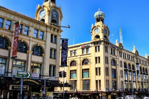 Sydney One Day Tour With A Local: 100% Personalized & Private - Sydneys Hotel 0