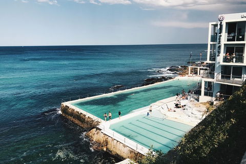 Sydney One Day Tour With A Local: 100% Personalized & Private - Sydneys Hotel 1