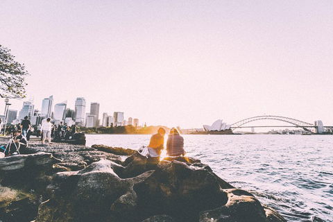 Sydney One Day Tour With A Local: 100% Personalized & Private - Sydneys Hotel 2