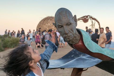 Sydney One Day Tour With A Local: 100% Personalized & Private - Sydneys Hotel 4