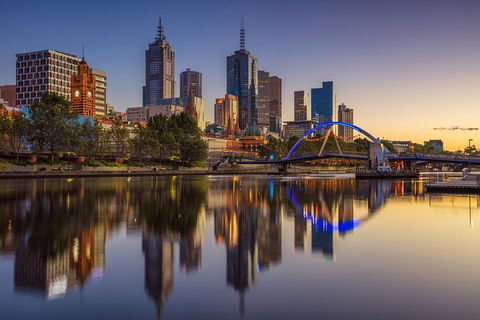 Cool And Unique Things To Do In Melbourne - Sydneys Hotel 3