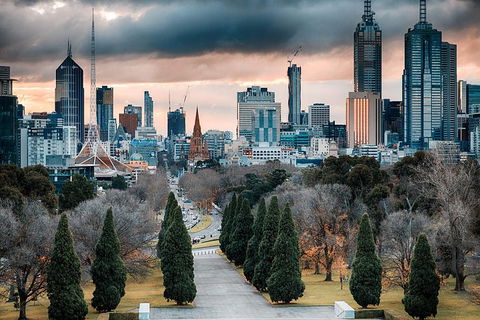 Cool And Unique Things To Do In Melbourne - Sydneys Hotel 5