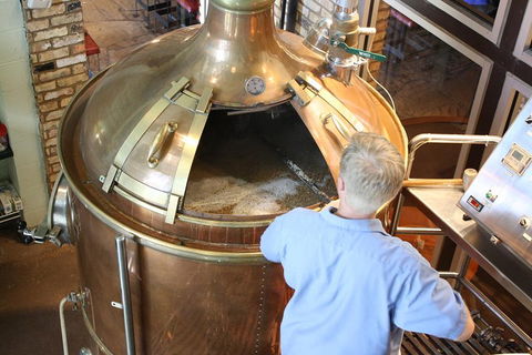 Melbourne Beer Tour With A Local: 100% Personalized & Private â˜…â˜…â˜…â˜…â˜… - Sydneys Hotel 0