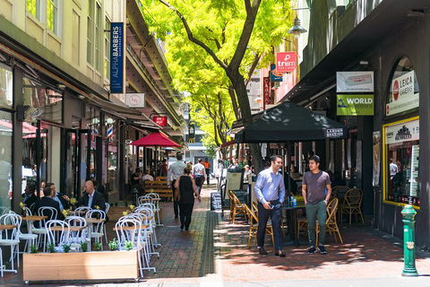 Melbourne Beer Tour With A Local: 100% Personalized & Private â˜…â˜…â˜…â˜…â˜… - Sydneys Hotel 2