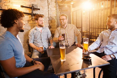 Melbourne Beer Tour With A Local: 100% Personalized & Private â˜…â˜…â˜…â˜…â˜… - Sydneys Hotel 3