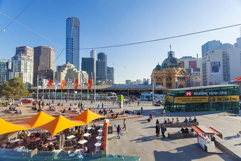 Melbourne Beer Tour With A Local: 100% Personalized & Private â˜…â˜…â˜…â˜…â˜… - Sydneys Hotel 4