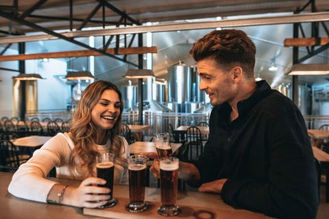 Melbourne Beer Tour With A Local: 100% Personalized & Private â˜…â˜…â˜…â˜…â˜… - Sydneys Hotel 5