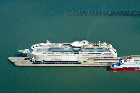 Melbourne And Port Phillip Bay Helicopter Tour - Sydneys Hotel 2