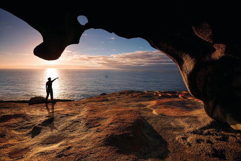 Kangaroo Island Scenic Trail Tour - Sydneys Hotel 1