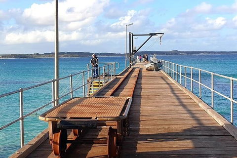 Kangaroo Island Scenic Trail Tour - Sydneys Hotel 3