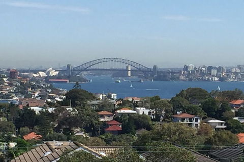 Sydney City, Harbour & Bondi Private Tour, With Airport Pick Up Or Drop Off - Sydneys Hotel 3