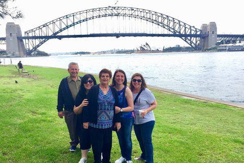 Sydney City, Harbour & Bondi Private Tour, With Airport Pick Up Or Drop Off - Sydneys Hotel 4