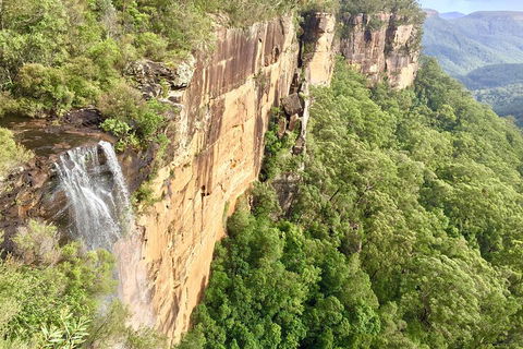 Southern Highlands & South Coast Private Tour From Sydney - Sydneys Hotel 0