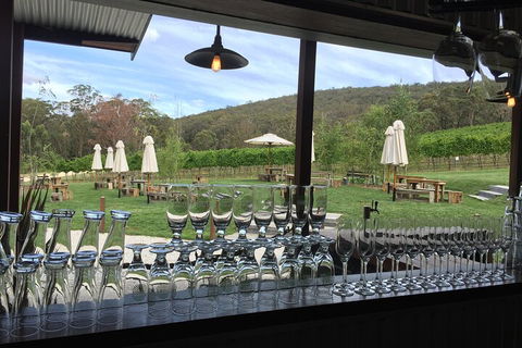 Southern Highlands & South Coast Private Tour From Sydney - Sydneys Hotel 1
