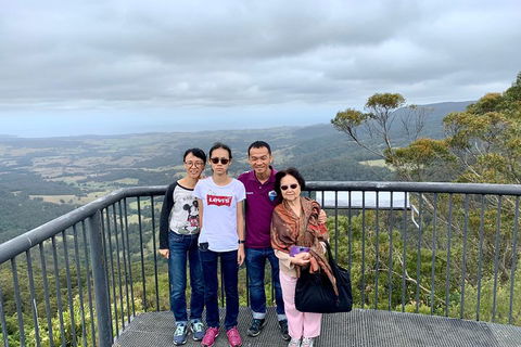 Southern Highlands & South Coast Private Tour From Sydney - Sydneys Hotel 2