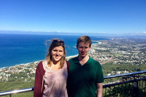 Southern Highlands & South Coast Private Tour From Sydney - Sydneys Hotel 3
