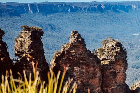 Private Day Trip At The Blue Mountains - Sydneys Hotel 2