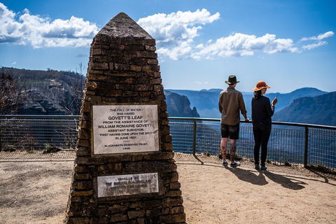 Private Day Trip At The Blue Mountains - Sydneys Hotel 4