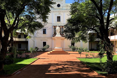 Pinnacles Desert & New Norcia Day Tour From Perth - Sydneys Hotel 1