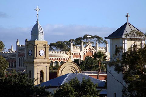 Pinnacles Desert & New Norcia Day Tour From Perth - Sydneys Hotel 2