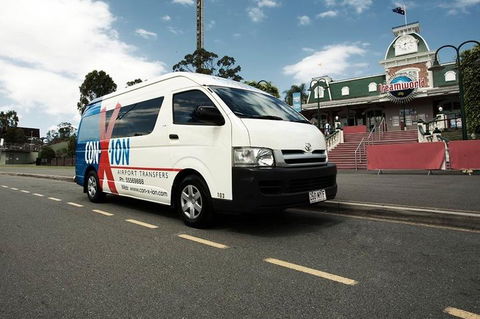 Gold Coast Airport Arrival Transfer - Sydneys Hotel 0