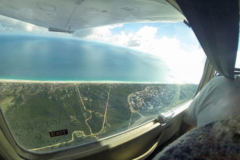 Perth Scenic Flight - City River And Beaches - Sydneys Hotel 0