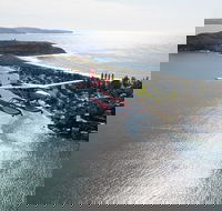 Sydney Northern Beaches Scenic Flight by Seaplane - Sydneys Hotel