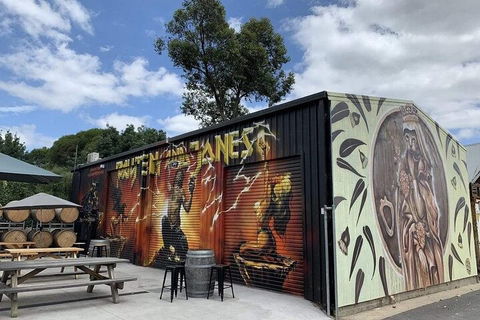 Private Yarra Valley & Dandenong Ranges Hiking Tour From Melbourne - Sydneys Hotel 5