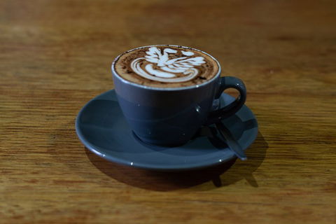 Complete Melbourne Walking Tour - Sydneys Hotel 4