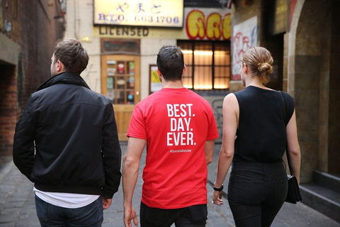 Afternoon In Melbourne - Private Booze And History Tour With A Drink In-hand - Sydneys Hotel 2