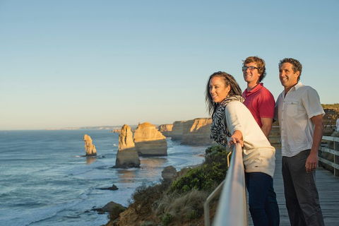 Small-Group Great Ocean Road Classic Day Tour From Melbourne - Sydneys Hotel 0