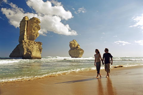 Small-Group Great Ocean Road Classic Day Tour From Melbourne - Sydneys Hotel 2