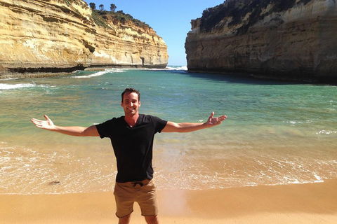 Small-Group Great Ocean Road Classic Day Tour From Melbourne - Sydneys Hotel 3