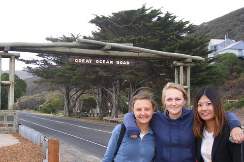 Small-Group Great Ocean Road Classic Day Tour From Melbourne - Sydneys Hotel 4