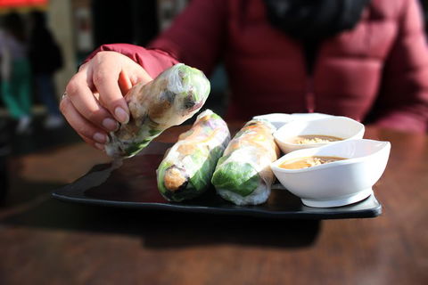 Melbourne Foodie Culture - Sydneys Hotel 1