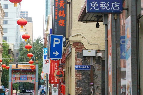 Melbourne Foodie Culture - Sydneys Hotel 3