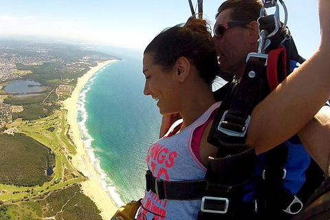 Skydive Sydney-Newcastle Up To 15,000ft Tandem Skydive - Sydneys Hotel 2