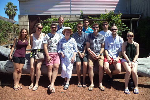 Swan Valley River Cruise And Wine Tasting Day Trip From Perth - Sydneys Hotel 3