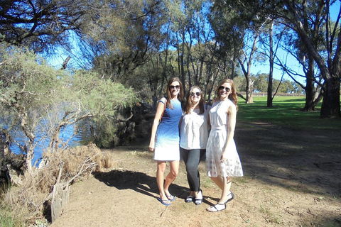 Swan Valley River Cruise And Wine Tasting Day Trip From Perth - Sydneys Hotel 4