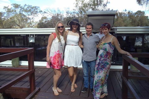 Swan Valley River Cruise And Wine Tasting Day Trip From Perth - Sydneys Hotel 5