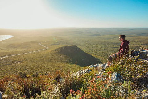 6 Day Esperance & Margaret River Adventure Tour - Sydneys Hotel 0