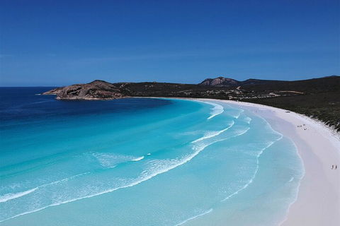 6 Day Esperance & Margaret River Adventure Tour - Sydneys Hotel 1