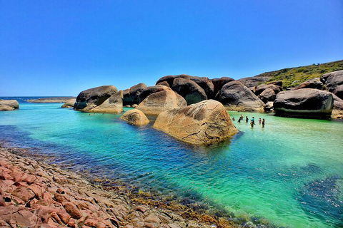 6 Day Esperance & Margaret River Adventure Tour - Sydneys Hotel 3