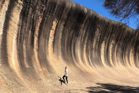6 Day Esperance & Margaret River Adventure Tour - Sydneys Hotel 4